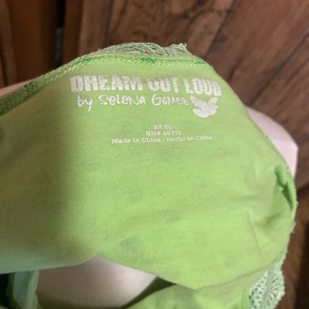 Tank top - Picture 3 of 3